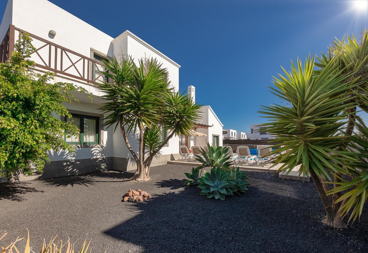 Villas Camelot By Escape Home ปลายาบลังกา ภายนอก รูปภาพ