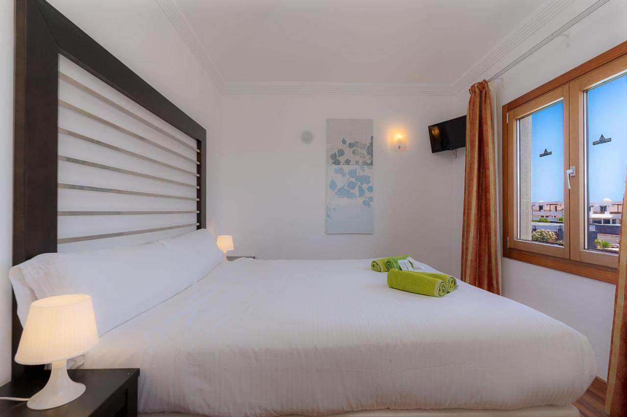 Villas Camelot By Escape Home ปลายาบลังกา ภายนอก รูปภาพ