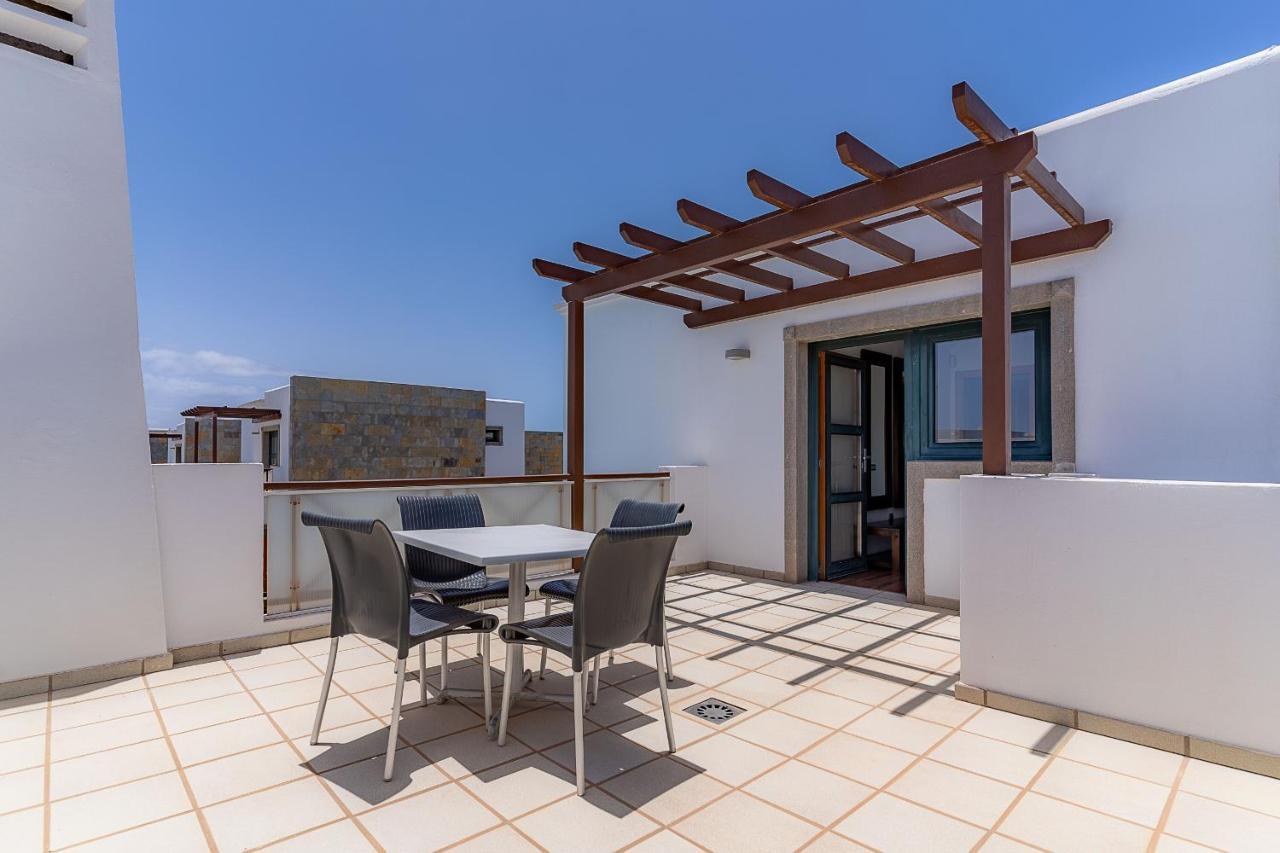 Villas Camelot By Escape Home ปลายาบลังกา ภายนอก รูปภาพ