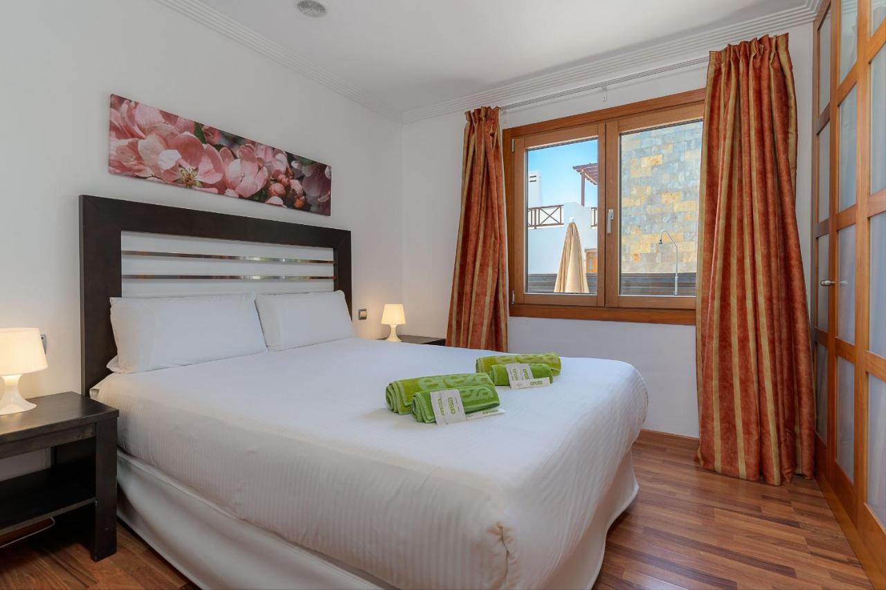 Villas Camelot By Escape Home ปลายาบลังกา ภายนอก รูปภาพ